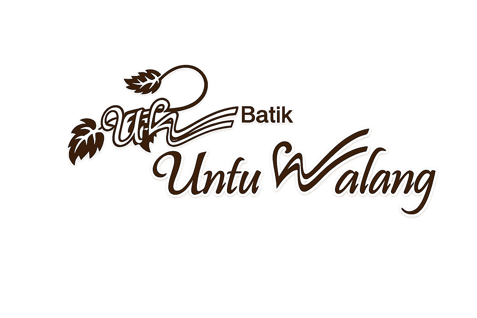 Logo Batik